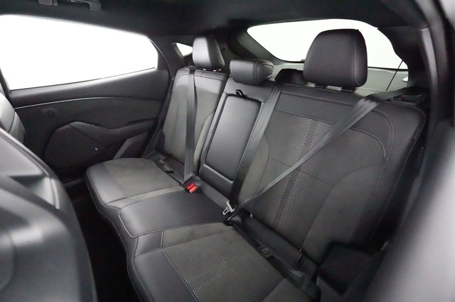2022 Ford Mustang Mach-E — photo 20 of 24