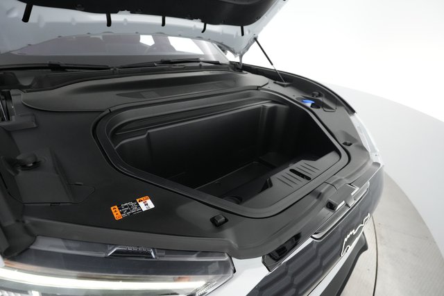 2022 Ford Mustang Mach-E — photo 21 of 24