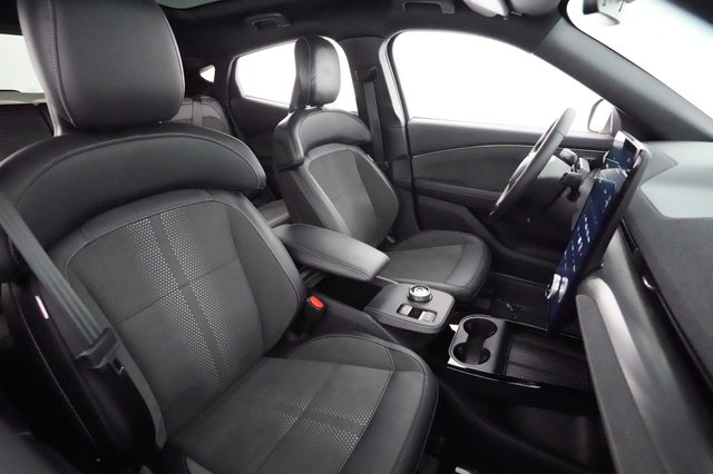 2022 Ford Mustang Mach-E — photo 18 of 24