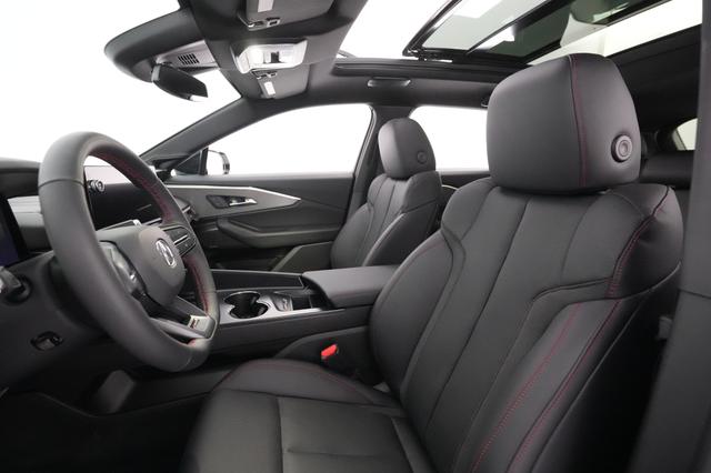 2024 Acura ZDX — photo 3 of 22