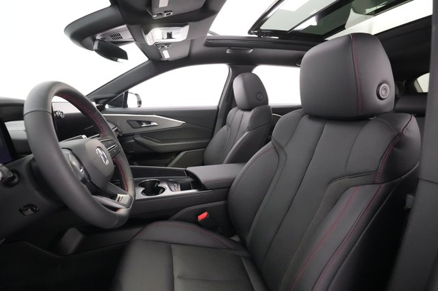 2024 Acura ZDX — photo 3 of 22