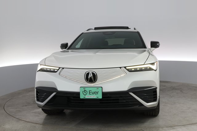 2024 Acura ZDX — photo 13 of 22