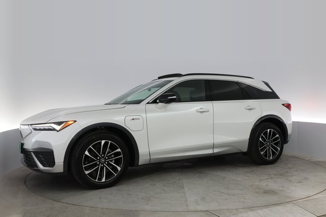 2024 Acura ZDX — photo 10 of 22