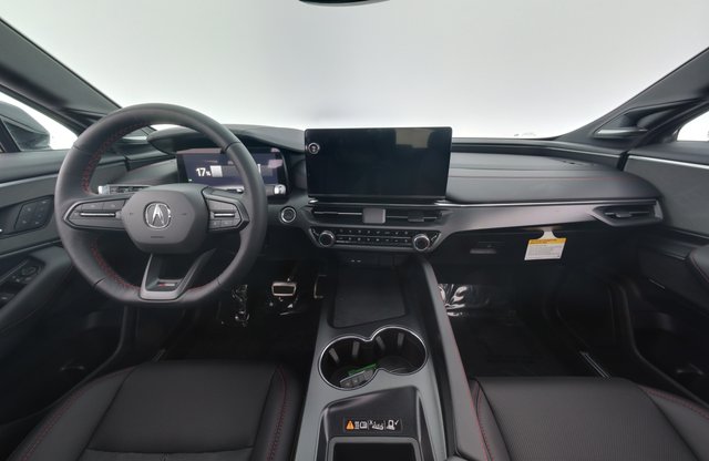 2024 Acura ZDX — photo 20 of 22