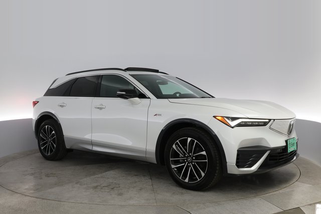 2024 Acura ZDX — photo 11 of 22