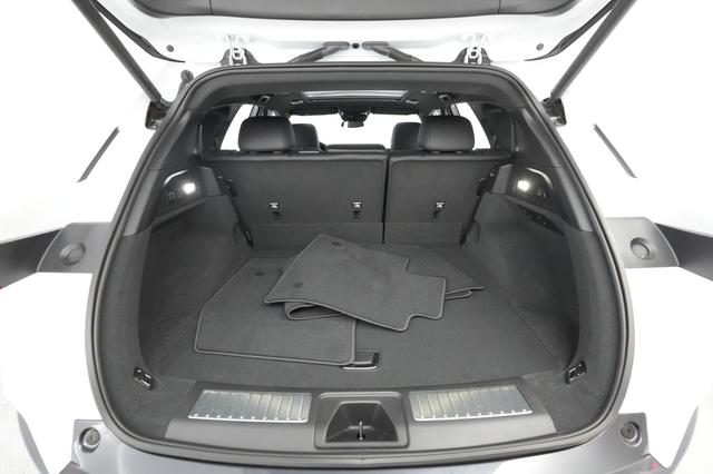 2024 Acura ZDX — photo 6 of 22