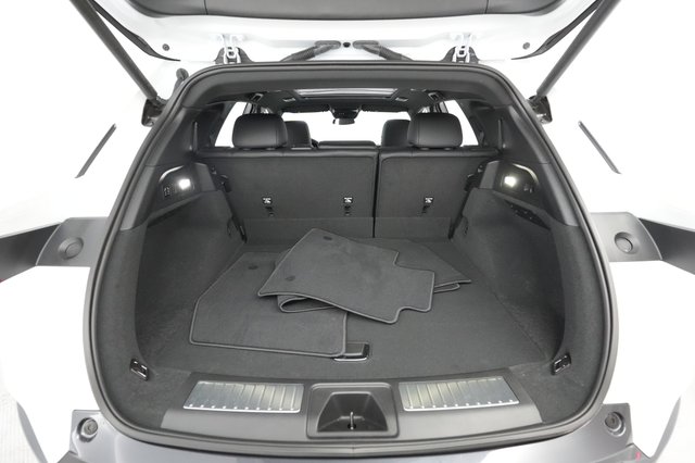 2024 Acura ZDX — photo 6 of 22