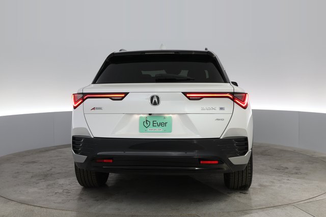 2024 Acura ZDX — photo 14 of 22