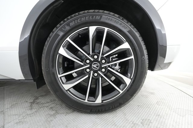 2024 Acura ZDX — photo 15 of 22