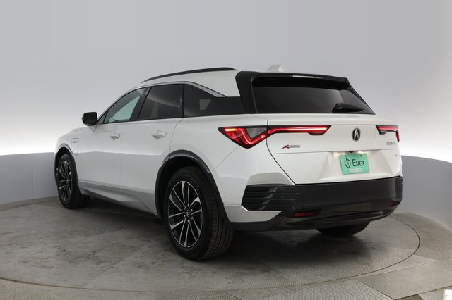 2024 Acura ZDX — photo 9 of 22