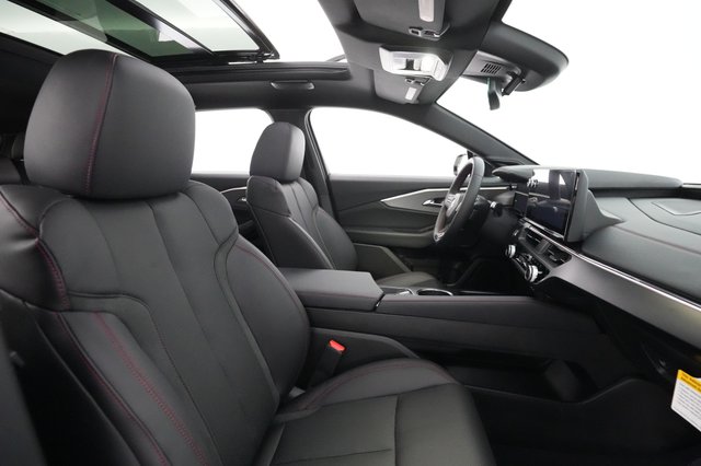2024 Acura ZDX — photo 18 of 22