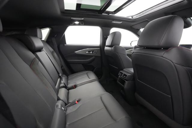 2024 Acura ZDX — photo 4 of 22