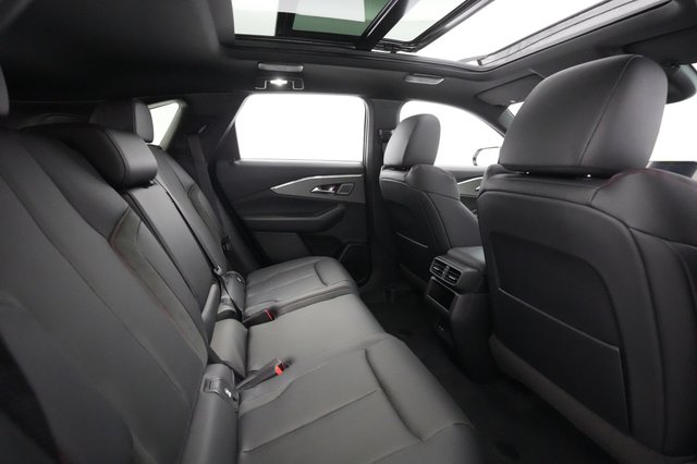 2024 Acura ZDX — photo 4 of 22