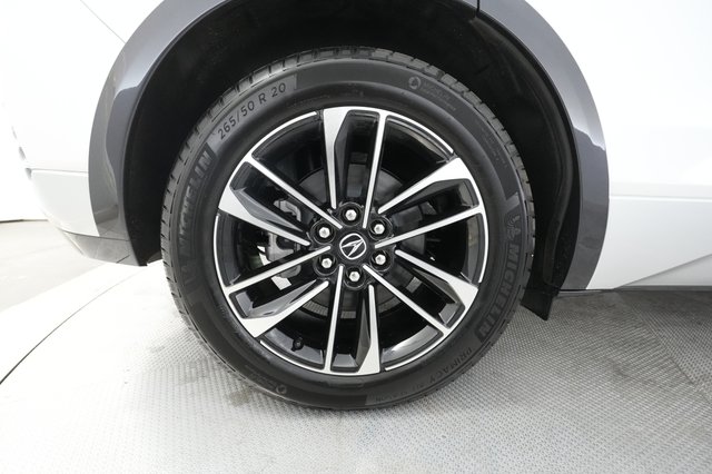 2024 Acura ZDX — photo 16 of 22