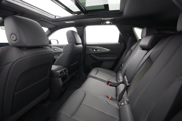 2024 Acura ZDX — photo 19 of 22