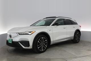 2024 Acura ZDX — VIN 4W5KHNRL2RZ501771