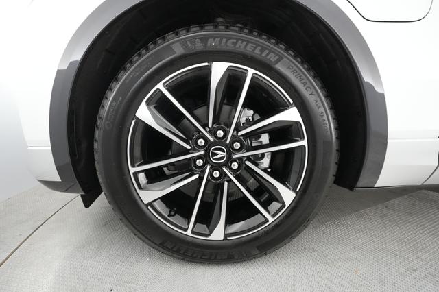 2024 Acura ZDX — photo 7 of 22