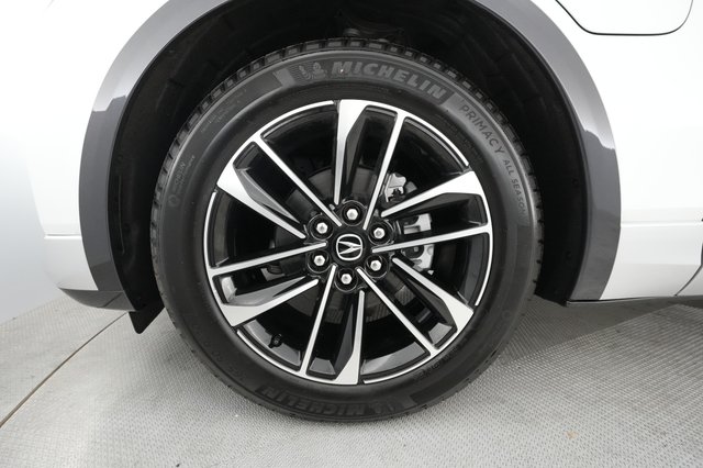 2024 Acura ZDX — photo 7 of 22
