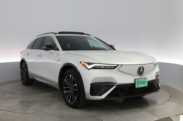 2024 Acura ZDX — photo 12 of 22