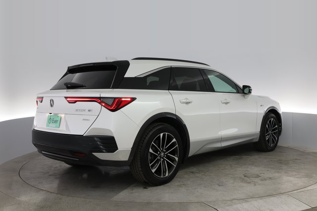 2024 Acura ZDX — photo 2 of 22
