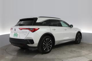 2024 Acura ZDX — photo 2 of 22