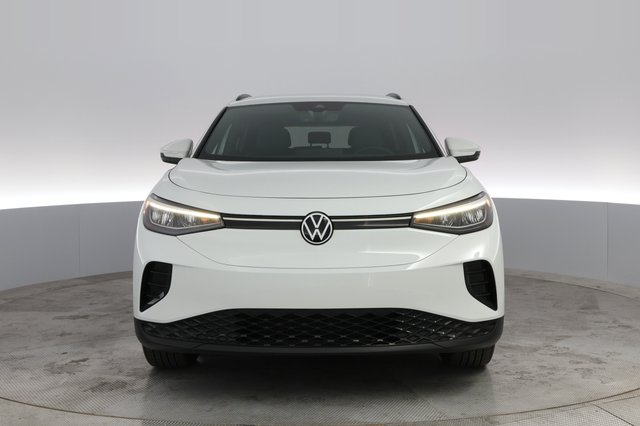 2023 Volkswagen ID.4 — photo 13 of 20