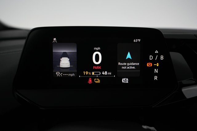 2023 Volkswagen ID.4 — photo 20 of 20