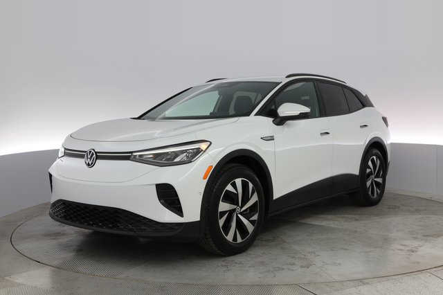 2023 Volkswagen ID.4 — VIN 1V2CMPE81PC021276