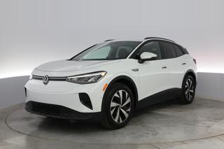 2023 Volkswagen ID.4 — VIN 1V2CMPE81PC021276