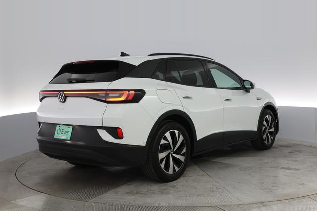 2023 Volkswagen ID.4 — photo 2 of 20
