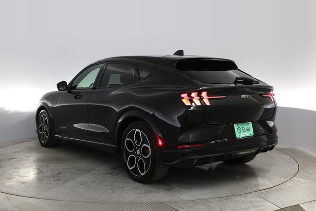 2023 Ford Mustang Mach-E — photo 13 of 22