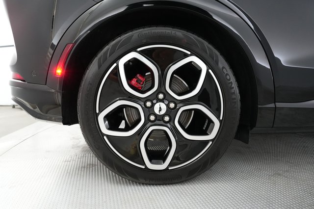 2023 Ford Mustang Mach-E — photo 16 of 22