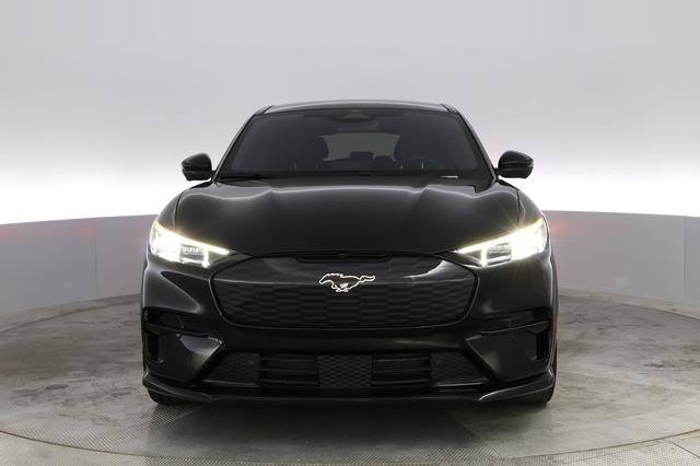 2023 Ford Mustang Mach-E — photo 9 of 22