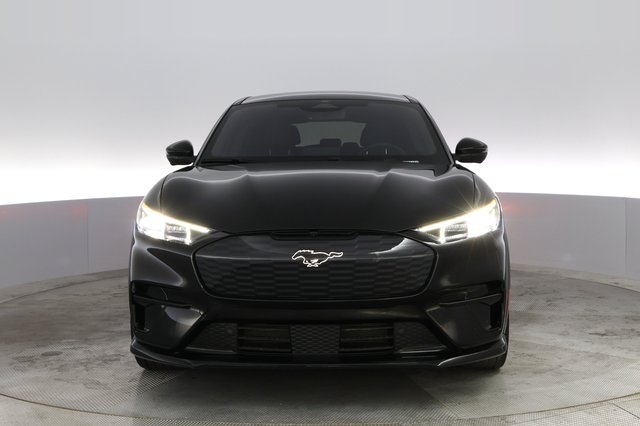2023 Ford Mustang Mach-E — photo 9 of 22