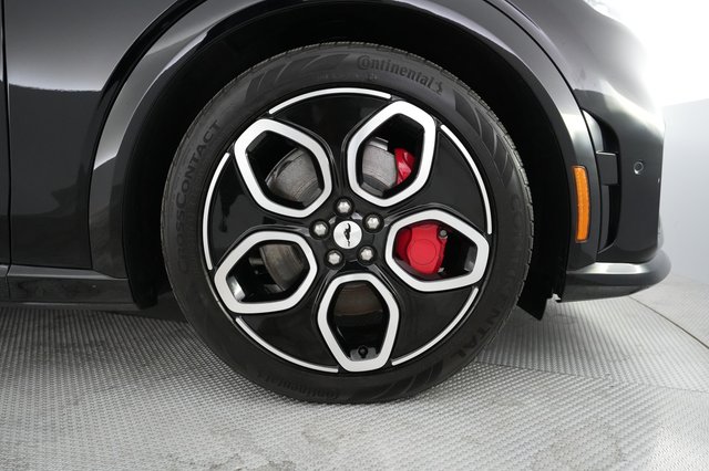 2023 Ford Mustang Mach-E — photo 17 of 22