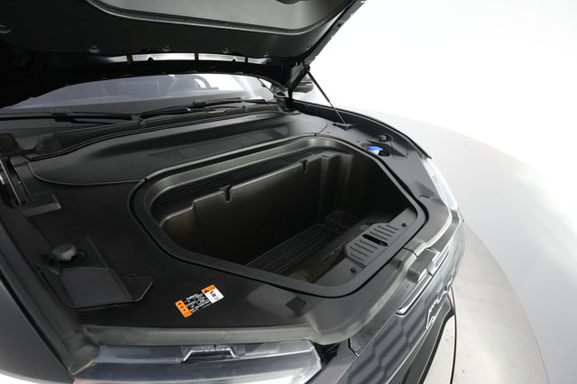 2023 Ford Mustang Mach-E — photo 21 of 22