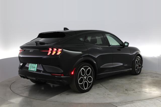 2023 Ford Mustang Mach-E — photo 2 of 22