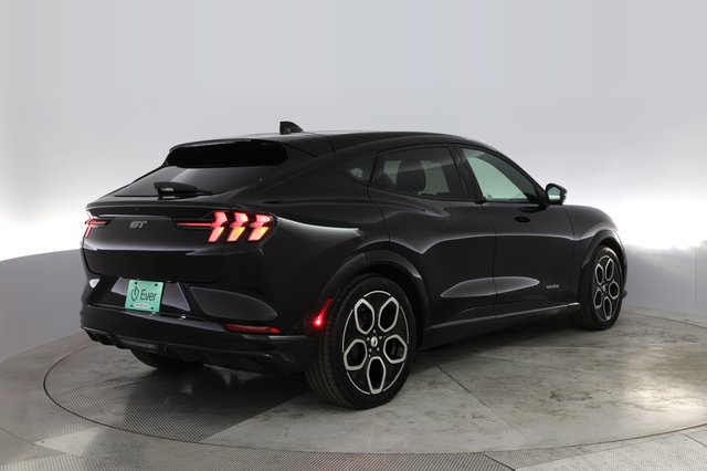 2023 Ford Mustang Mach-E — photo 2 of 22