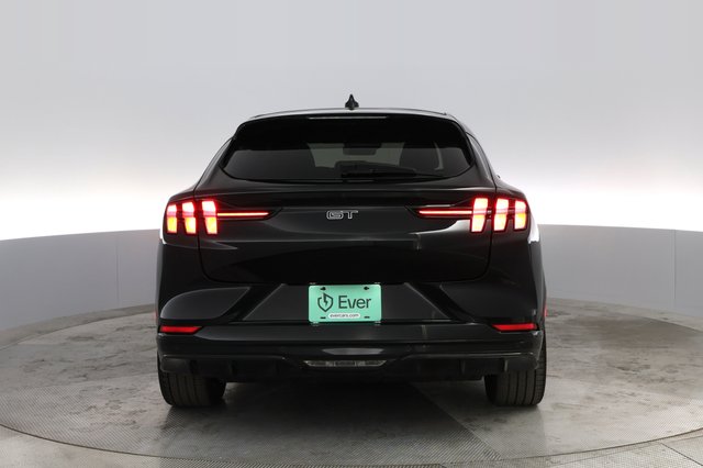 2023 Ford Mustang Mach-E — photo 12 of 22
