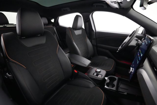 2023 Ford Mustang Mach-E — photo 18 of 22