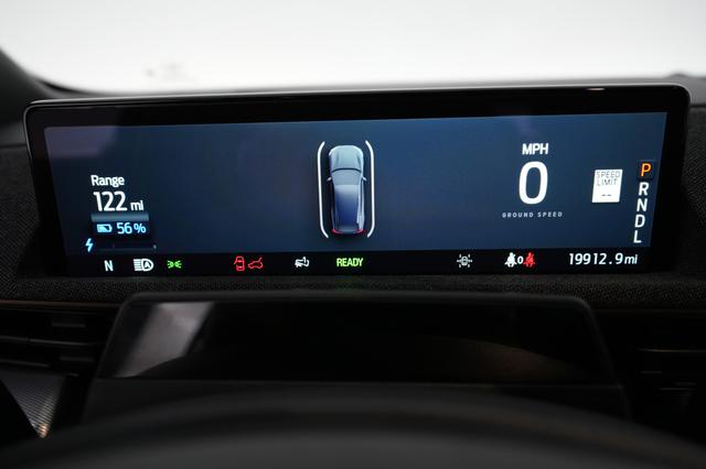 2023 Ford Mustang Mach-E — photo 5 of 22
