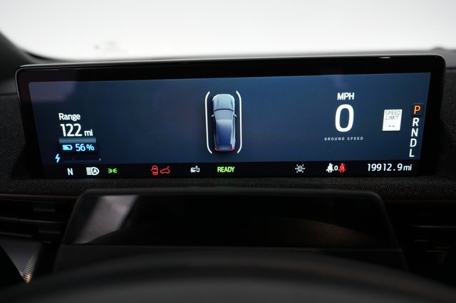 2023 Ford Mustang Mach-E — photo 5 of 22
