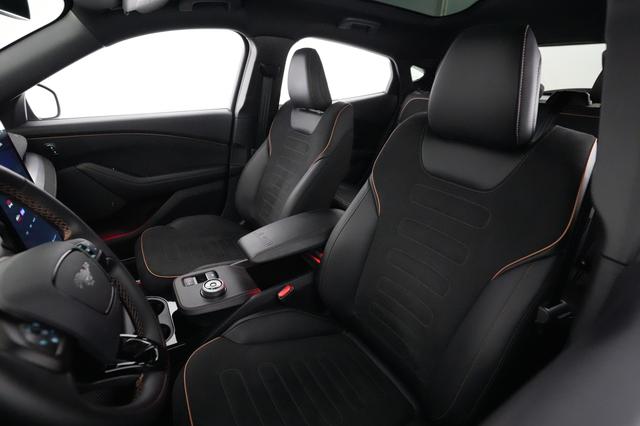 2023 Ford Mustang Mach-E — photo 3 of 22