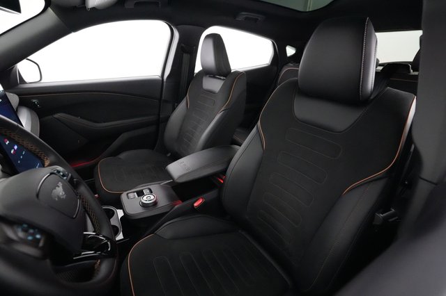 2023 Ford Mustang Mach-E — photo 3 of 22