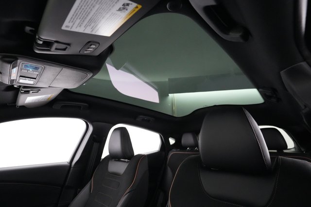 2023 Ford Mustang Mach-E — photo 20 of 22