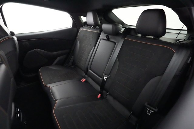 2023 Ford Mustang Mach-E — photo 19 of 22
