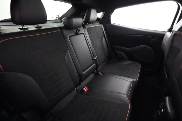 2023 Ford Mustang Mach-E — photo 4 of 22