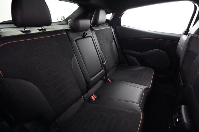 2023 Ford Mustang Mach-E — photo 4 of 22