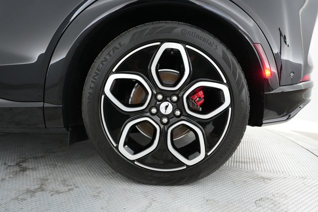 2023 Ford Mustang Mach-E — photo 15 of 22