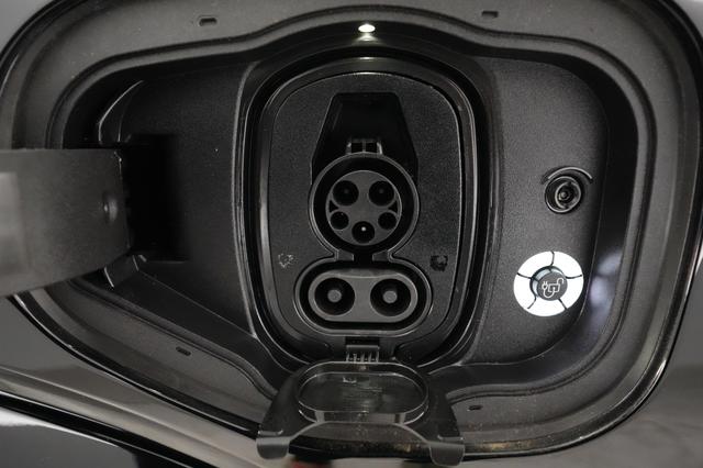 2023 Ford Mustang Mach-E — photo 8 of 22
